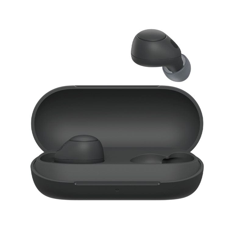 Sony WF-C700N Noise Cancelling True Wireless Earbuds Black WF-C700N/BZE