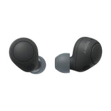 Sony WF-C700N Noise Cancelling True Wireless Earbuds Black WF-C700N/BZE