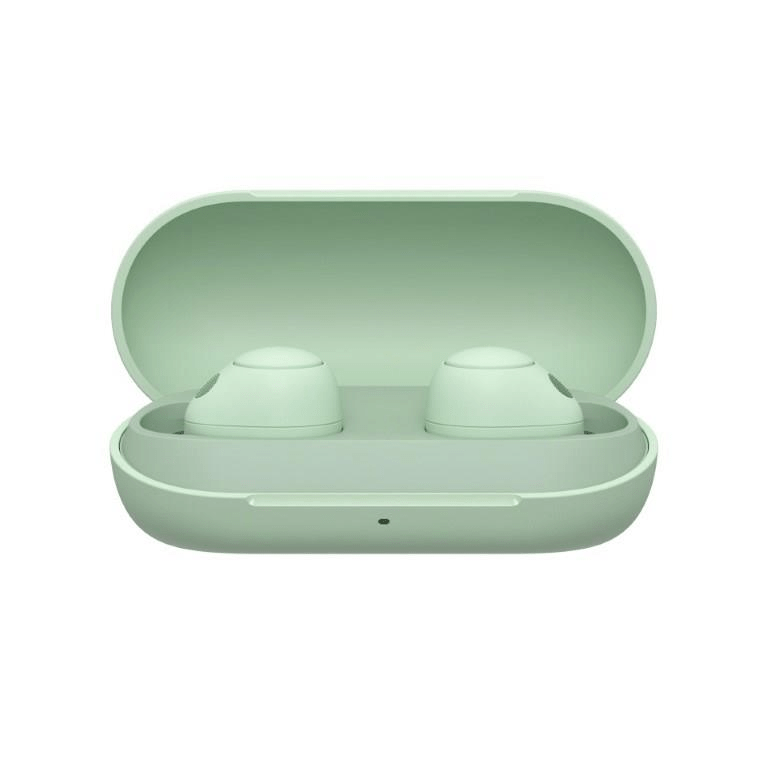 Sony WF-C700N Noise Cancelling True Wireless Earbuds Green WF-C700N/GZE