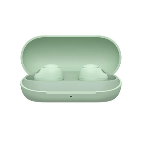 Sony WF-C700N Noise Cancelling True Wireless Earbuds Green WF-C700N/GZE