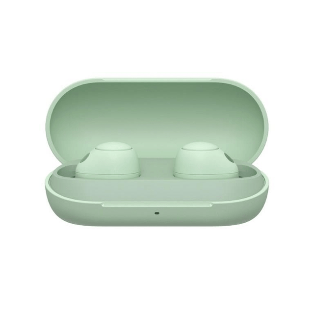 Sony WF-C700N Noise Cancelling True Wireless Earbuds Green WF-C700N/GZE