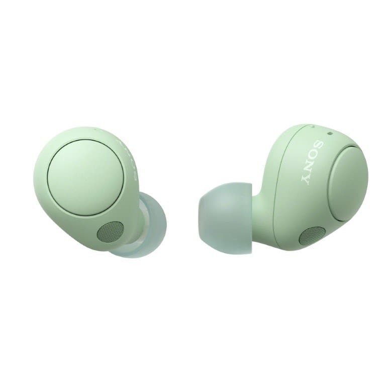 Sony WF-C700N Noise Cancelling True Wireless Earbuds Green WF-C700N/GZE