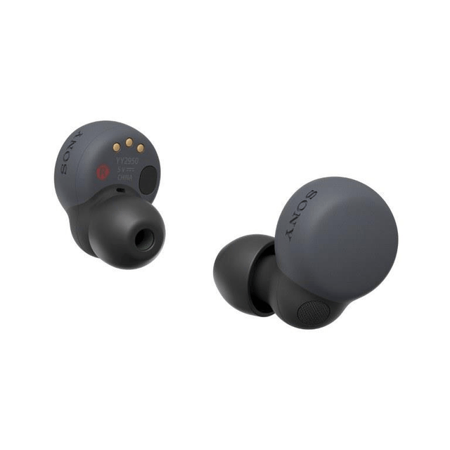 Sony LinkBuds S Noise Cancelling TWS Earbuds - Black WF-LS900N/BCE