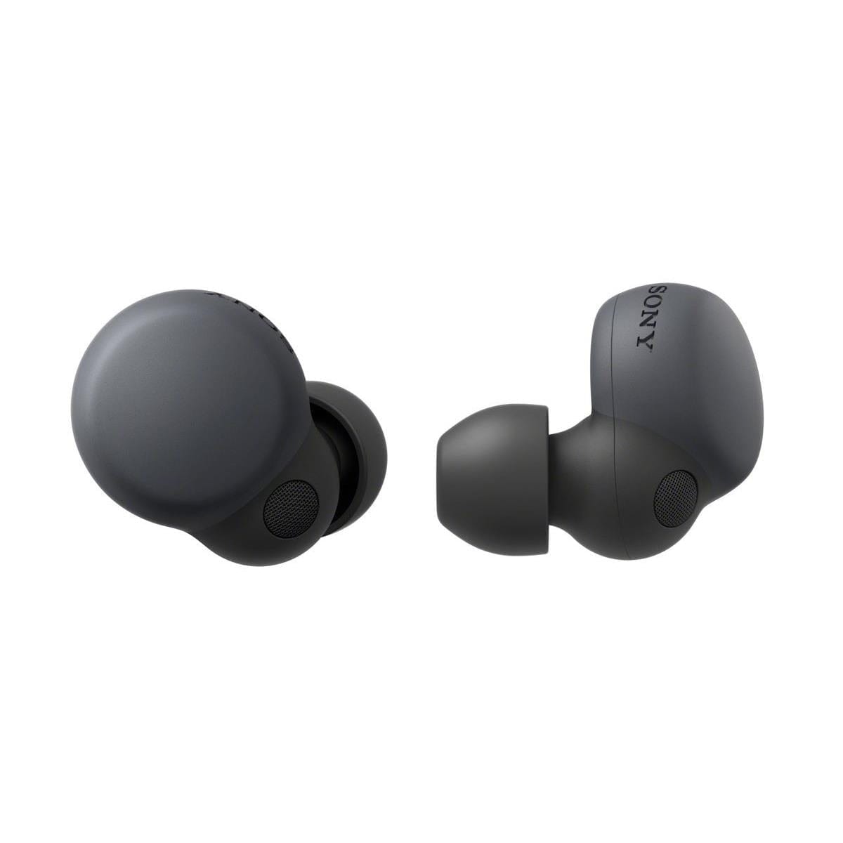 Sony LinkBuds S Noise Cancelling TWS Earbuds - Black WF-LS900N/BCE