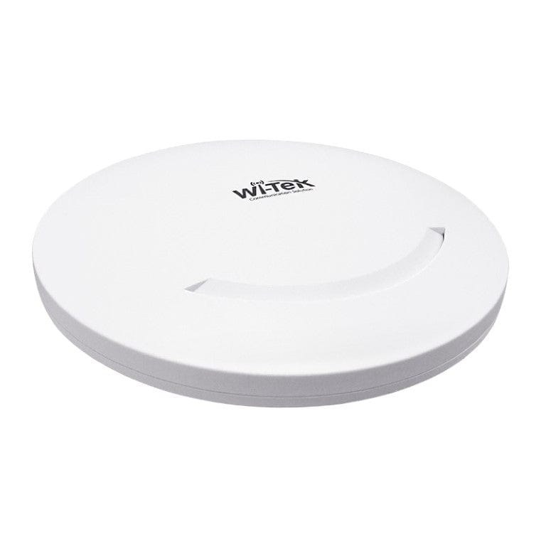 Wi-Tek WI-AP216 1167Mbps Dual Band FE Ceiling Mount Wi-Fi 5 Access Point Wi-B291872