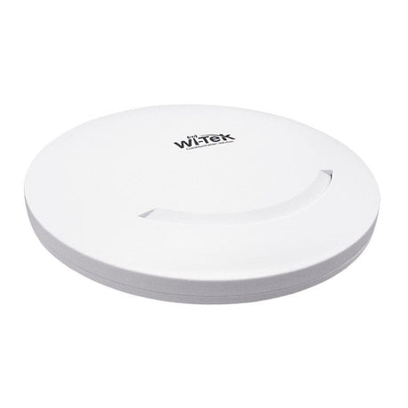 Wi-Tek WI-AP216 1167Mbps Dual Band FE Ceiling Mount Wi-Fi 5 Access Point Wi-B291872