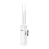 Wi-Tek 300Mbps Wi-Fi 4G LTE Outdoor Router WI-LTE117-O