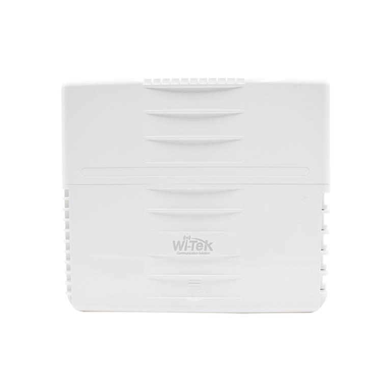 Wi-Tek 8-port Ethernet PoE Managed Outdoor Network Switch with 2x GbE Uplink and 1x SFP Ports