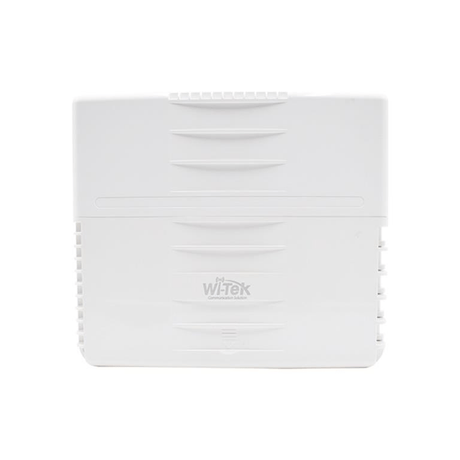 Wi-Tek 8-port Ethernet PoE Managed Outdoor Network Switch with 2x GbE Uplink and 1x SFP Ports