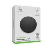 Belkin Boost Charge 10w Wireless Charging Pad Black WIA001VFBK