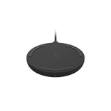 Belkin Boost Charge 10w Wireless Charging Pad Black WIA001VFBK