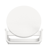 Belkin BoostCharge 10W Wireless Charging Stand White WIB001VFWH