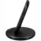 Belkin BOOST CHARGE 15W Wireless Charging Stand Black WIB002TTBK