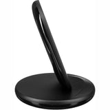 Belkin BOOST CHARGE 15W Wireless Charging Stand Black WIB002TTBK