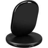 Belkin BOOST CHARGE 15W Wireless Charging Stand Black WIB002TTBK