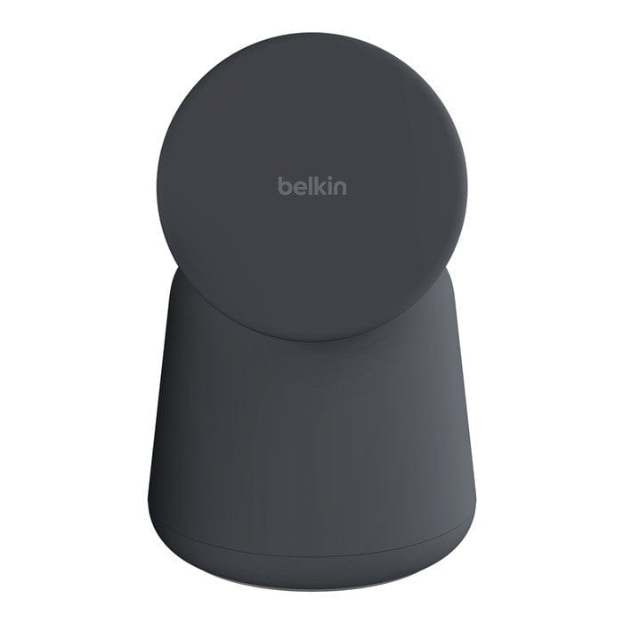 Belkin BoostCharge Pro 2-in-1 15W Wireless MagSafe Charging Dock WIZ020ttH36