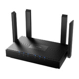 Cudy WR3000 AX3000 Gigabit Dual-Band Wi-Fi 6 Mesh Router