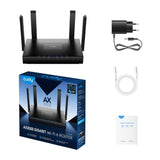 Cudy WR3000 AX3000 Gigabit Dual-Band Wi-Fi 6 Mesh Router