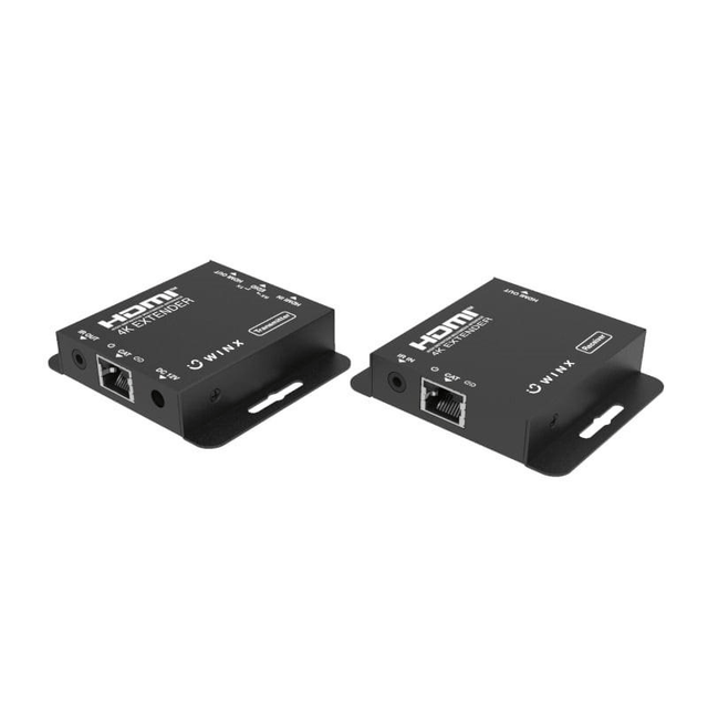 WINX Link Far 4K HDMI Extender WX-AV101