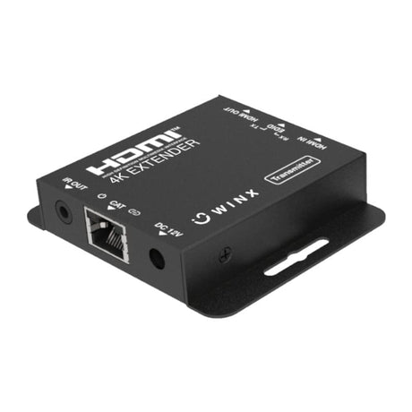 WINX Link Far 4K HDMI Extender WX-AV101