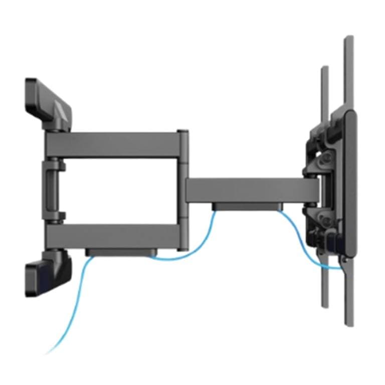 Winx Mount Ultra 37 to 86-inch Full Motion TV Bracket WX-BR103