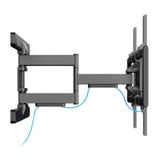 Winx Mount Ultra 37 to 86-inch Full Motion TV Bracket WX-BR103