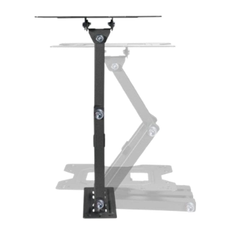 Winx Mount Pro 23 to 43-inch Full Motion TV Bracket WX-BR104