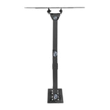 Winx Mount Pro 23 to 43-inch Full Motion TV Bracket WX-BR104