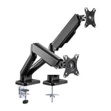 Winx Rise Pro 17 to 32-inch Dual Monitor Arm WX-BR106