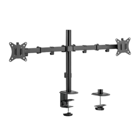 Winx Rise Simple 17 to 32-inch Adjustable Dual Monitor Arm WX-BR107