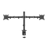 Winx Rise Simple 17 to 32-inch Adjustable Dual Monitor Arm WX-BR107