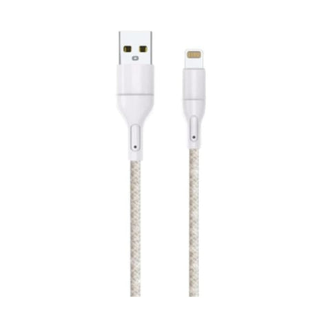 Winx LINK Simple Type-A to Lightning Charging Cable 1m White WX-CB105