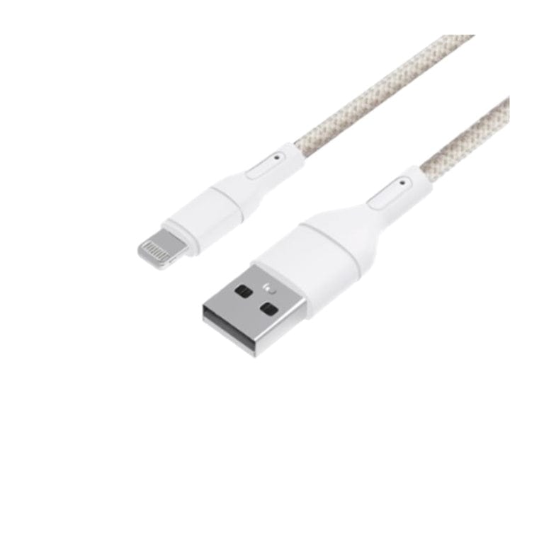 Winx LINK Simple Type-A to Lightning Charging Cable 1m White WX-CB105