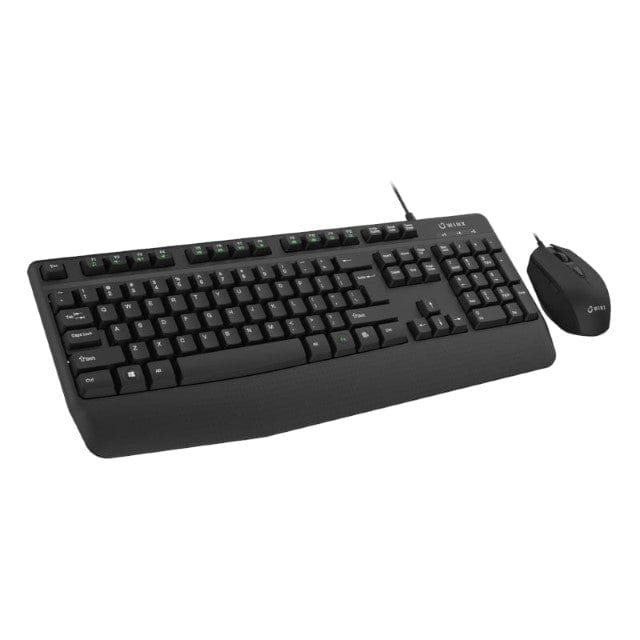 Winx DO Essential Wired Keyboard and Mouse Combo WX-CO102