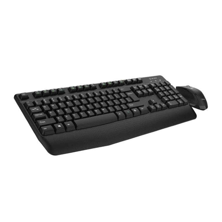 Winx DO Essential Wireless Keyboard and Mouse Combo WX-CO103