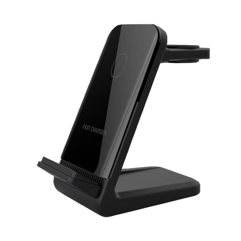 Winx Power Easy WX-CS101 3-in-1 Universal Wireless Charger