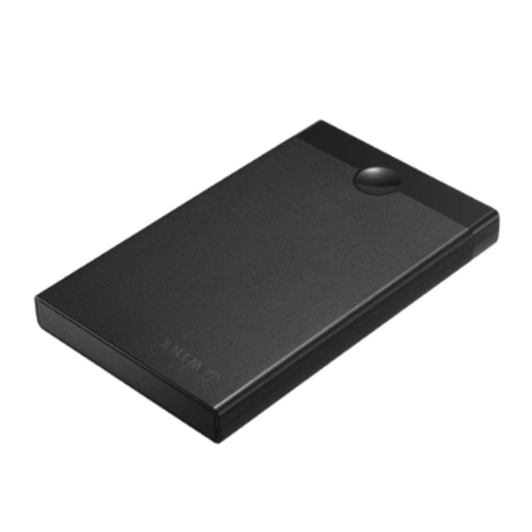 Winx Store Fast 2.5-inch Type-C HDD Enclosure WX-HD101