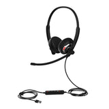 WINX Call Pro AI Noise Cancelling Mic Headset WX-HS108