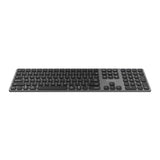 Winx ELITE Wireless Keyboard Black WX-KB104