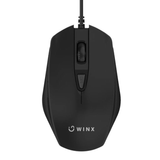 Winx DO Essential Wired Mouse WX-KB106