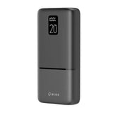 Winx GO Fast 2 20000mAh Powerbank Black WX-PB111