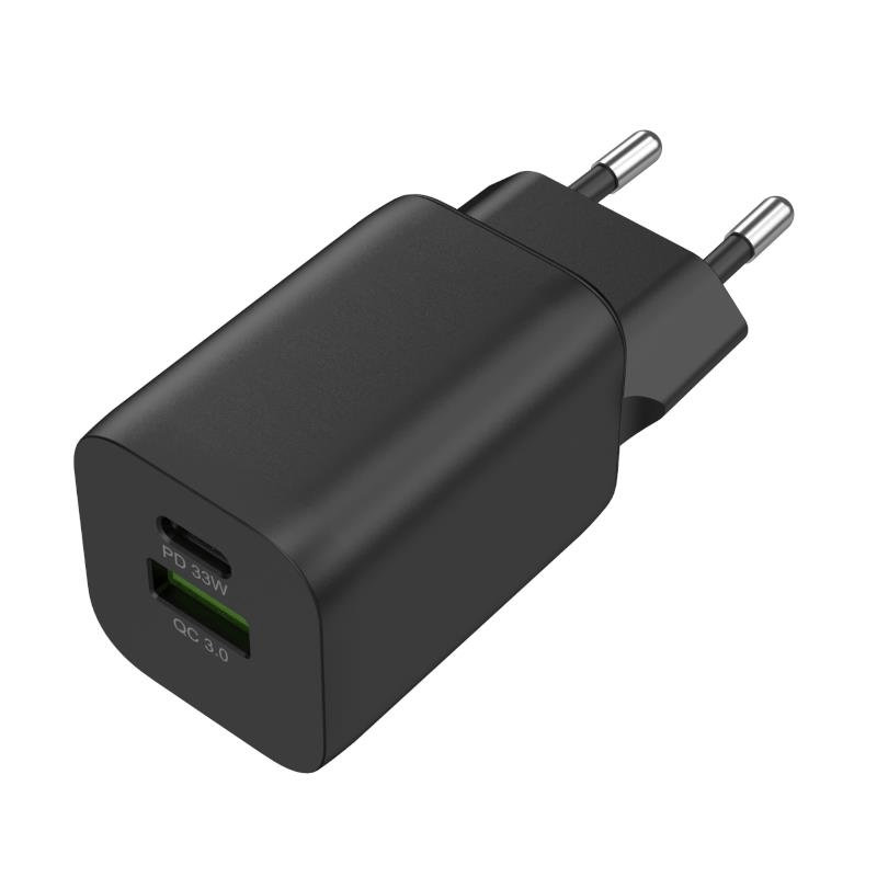 Winx Power Fast 33W Wall Charger WX-WC101