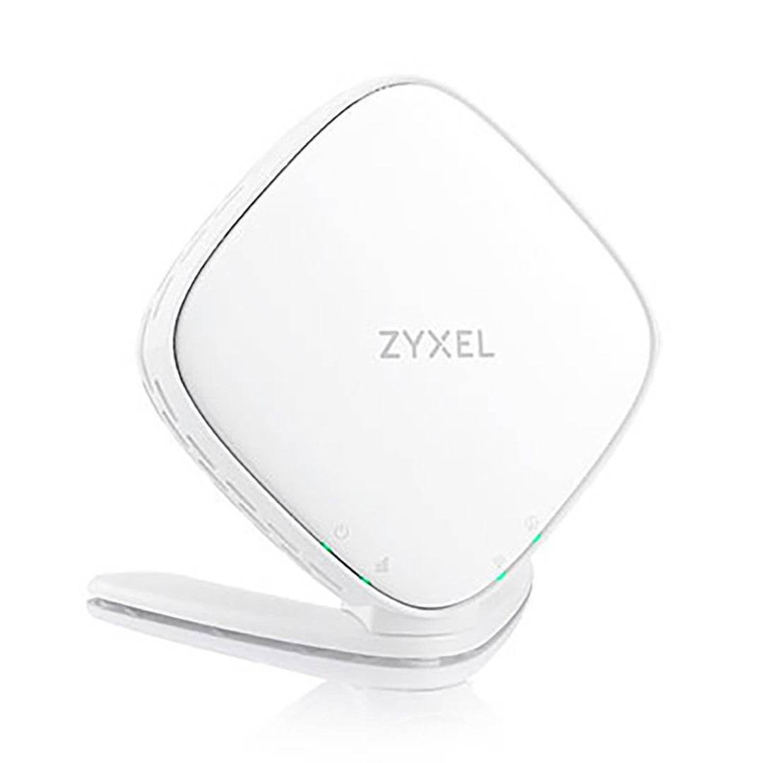 Zyxel WX3100 Dual-Band Wireless AX1800 Gigabit Extender WX3100-T0