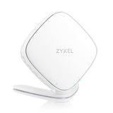 Zyxel WX3100 Dual-Band Wireless AX1800 Gigabit Extender WX3100-T0