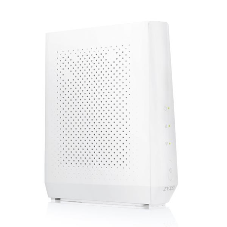 Zyxel WX3401 Dual-Band Wireless AX5400 Gigabit Extender WX3401-B0-EU01V1F