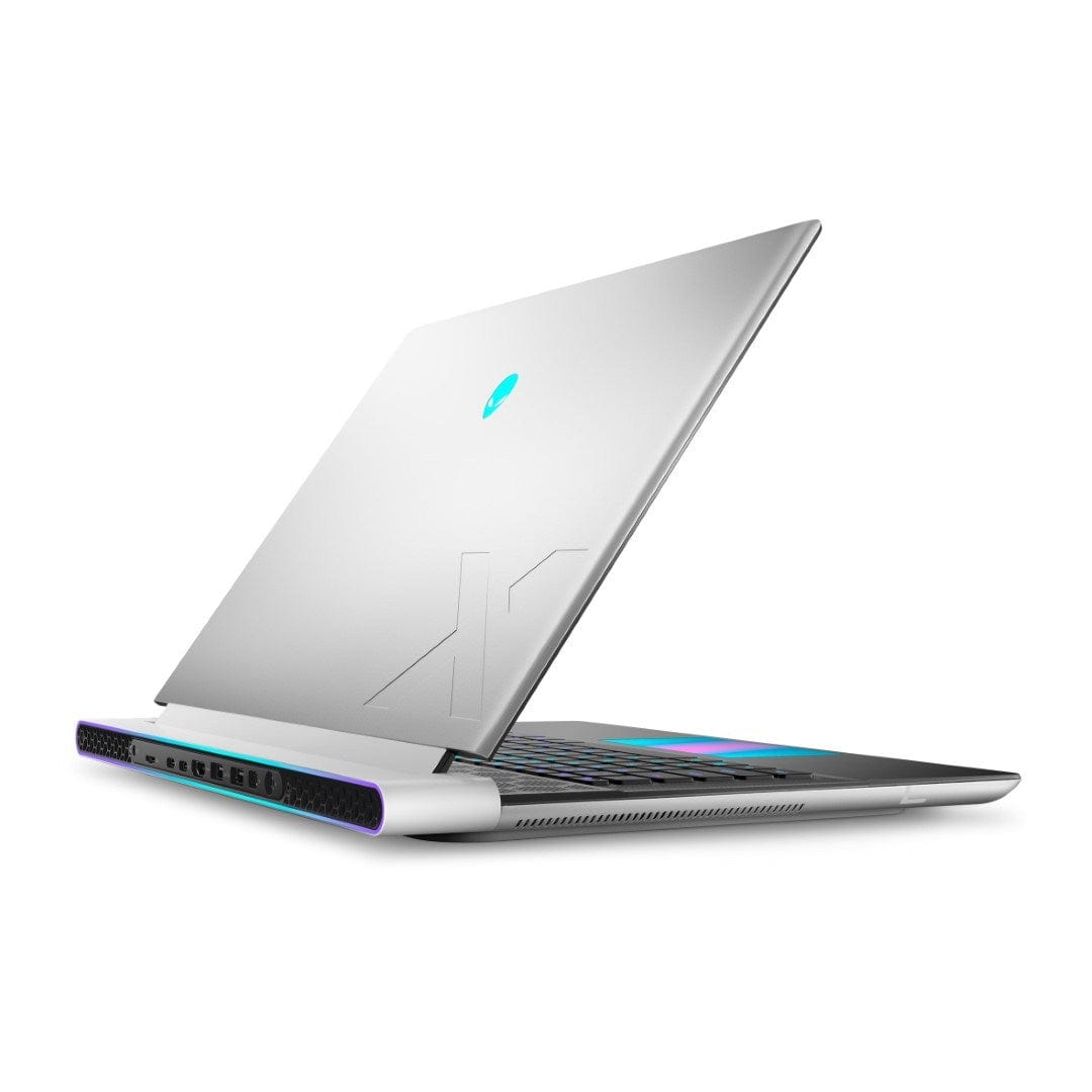 Alienware x16 R1 16-inch QHD+ Laptop - Intel Core i7-13700H 512GB SSD 16GB RAM GeForce RTX 4060 Win 11 Home