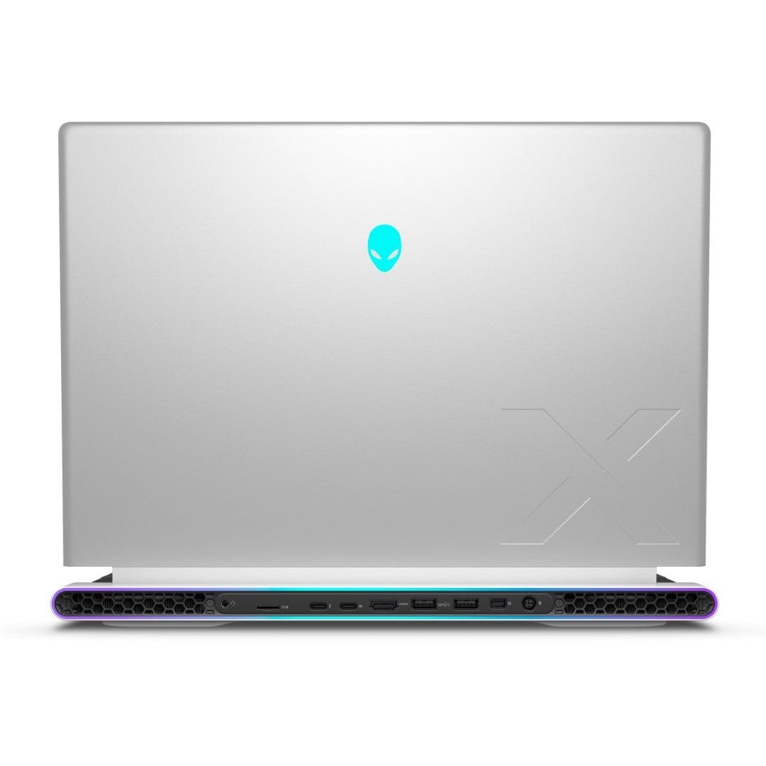 Alienware x16 R1 16-inch QHD+ Laptop - Intel Core i7-13700H 512GB SSD 16GB RAM GeForce RTX 4060 Win 11 Home