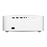 WANBO X2 Max 1080P 450ANSI Android 9.0 Smart Projector - White