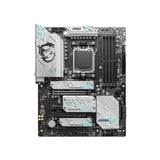 MSI X670E Gaming Plus Wi-Fi AMD Socket AM5 ATX Motherboard