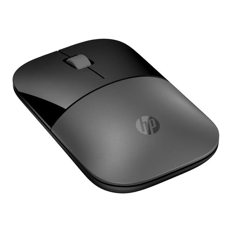 HP Z3700 Dual Wireless Mouse Silver X7Q44AA